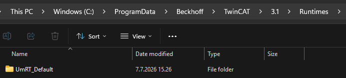 Directory